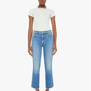 Mother size 27 Denim Jeans
